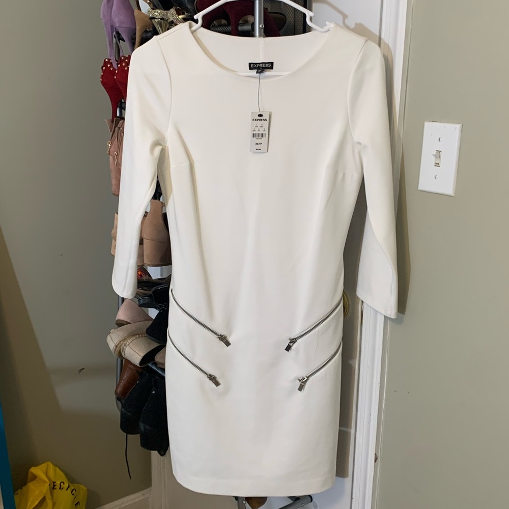 Express dress